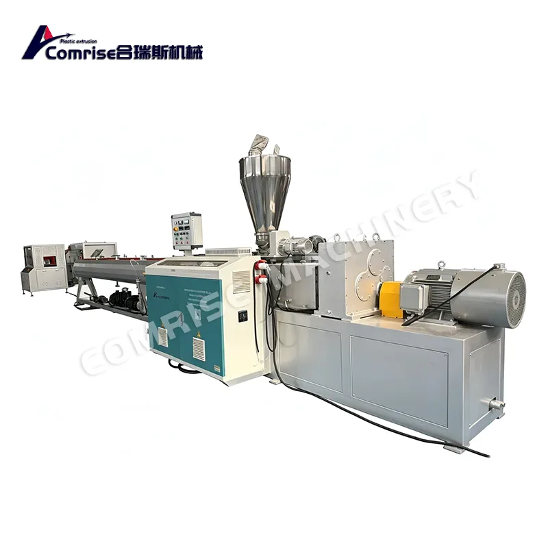 PVC Hodien Makina