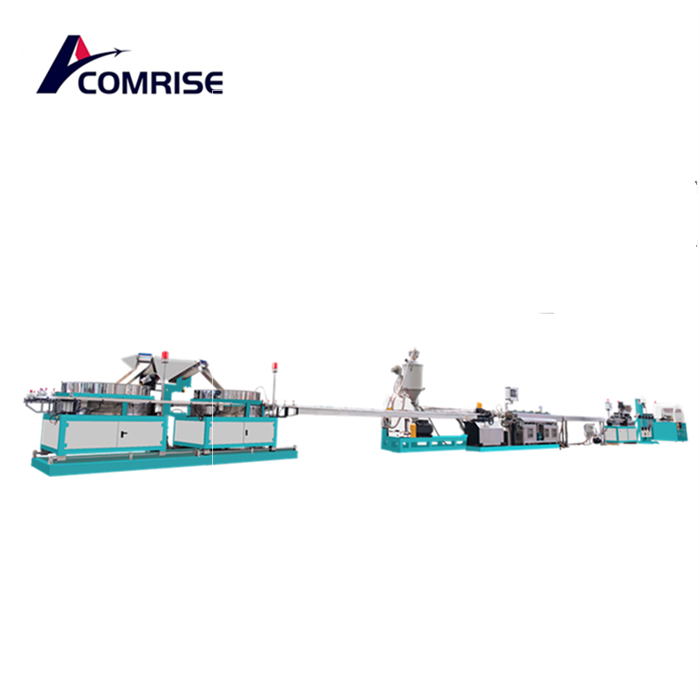 Nola iraul dezake tantaka ureztatze-hodien makinak nekazaritza-eraginkortasuna?