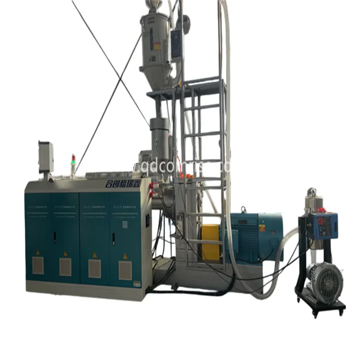 HDPE Hodia Makina