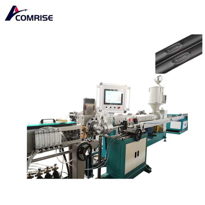 Drip Irrigation Pipe Production Line