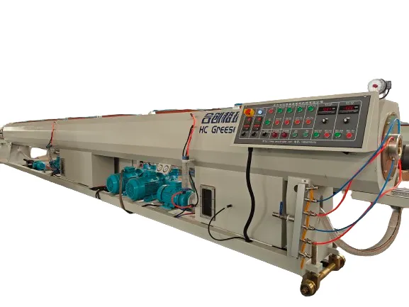 Ppr hodi estrusio linea