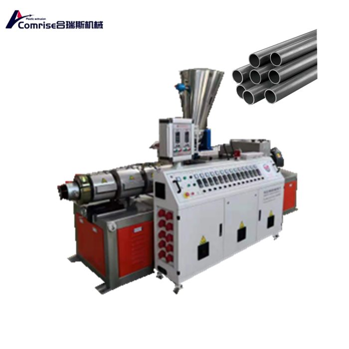PVC Pipe Makina Line